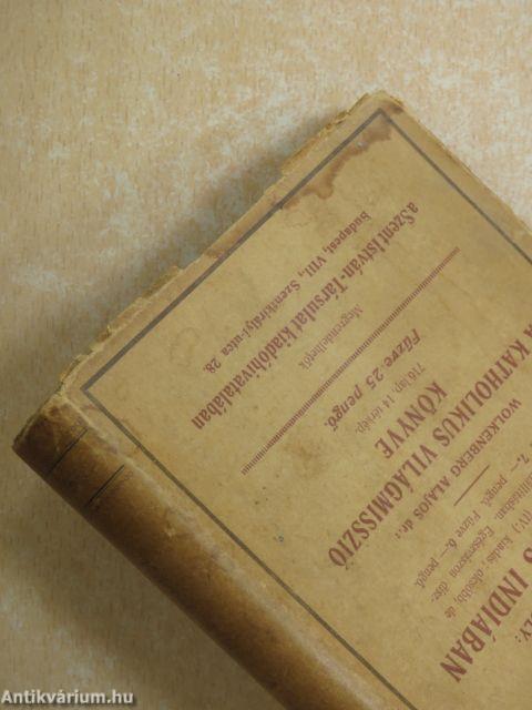 A spanyol irodalom története