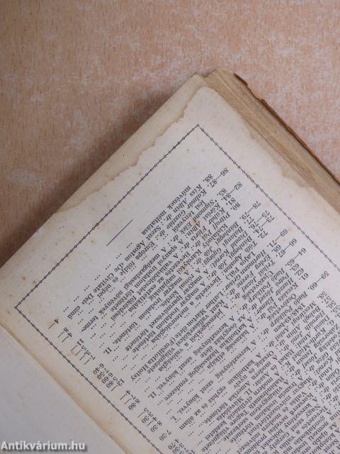 A spanyol irodalom története