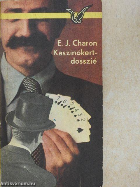 Kaszinókert-dosszié