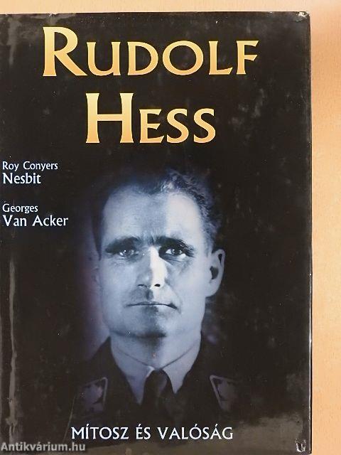 Rudolf Hess