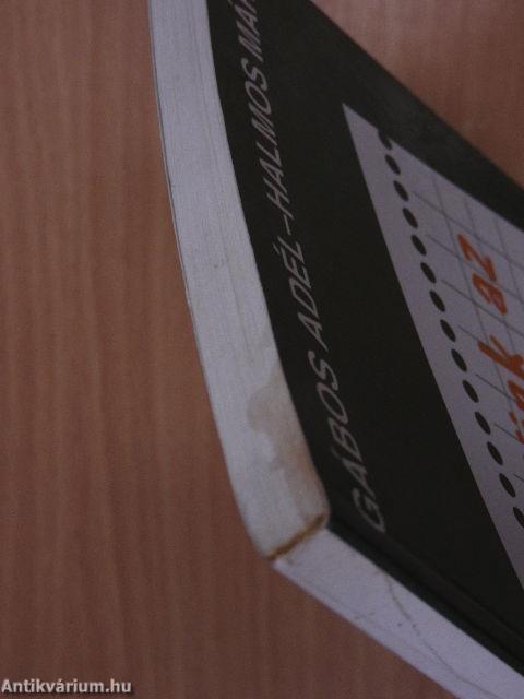 Készüljünk az érettségire! Matematika