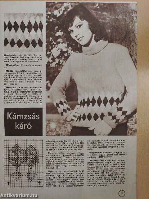 Fürge Ujjak 1980. (nem teljes évfolyam)