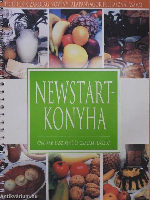 Newstart-konyha