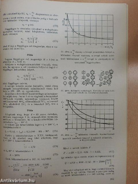 Épületgépészet 1953/5-6.