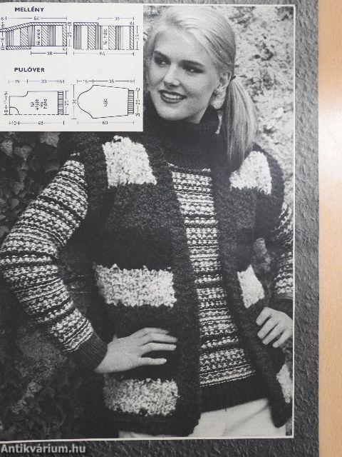 Fürge Ujjak 1983. (nem teljes évfolyam)