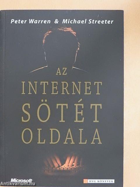 Az internet sötét oldala