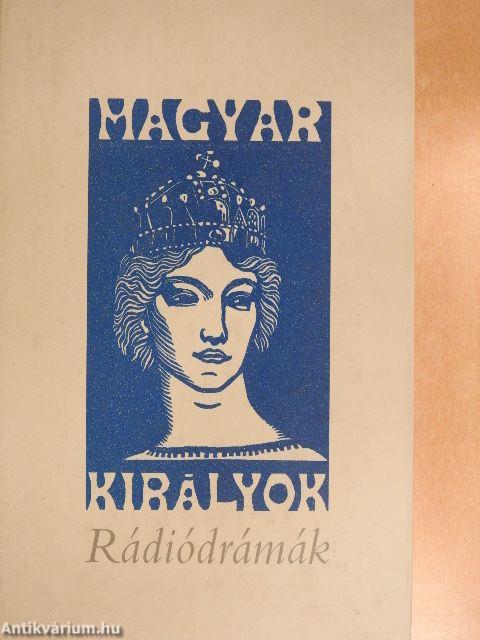 Magyar királyok