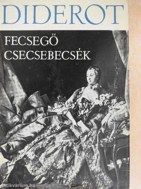 Fecsegő csecsebecsék