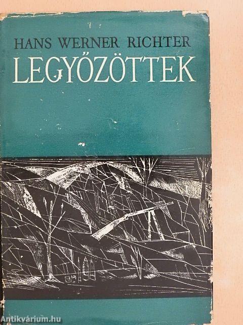 Legyőzöttek