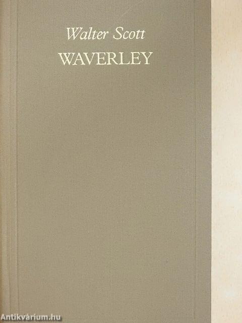 Waverley