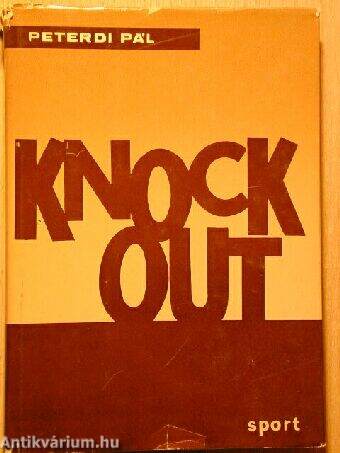 Knock out