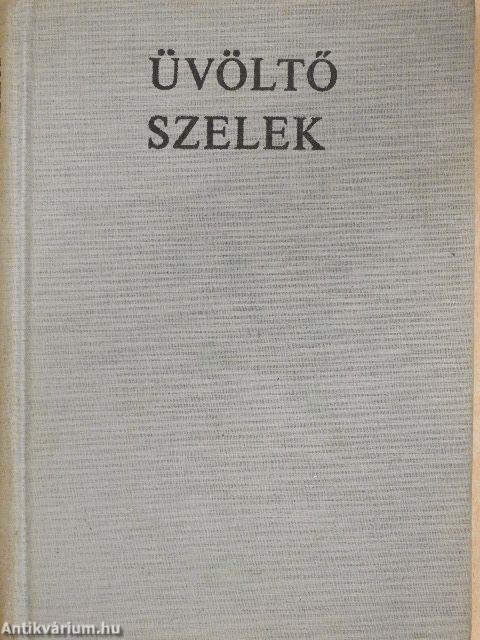 Üvöltő szelek