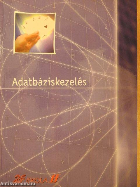 Adatbáziskezelés