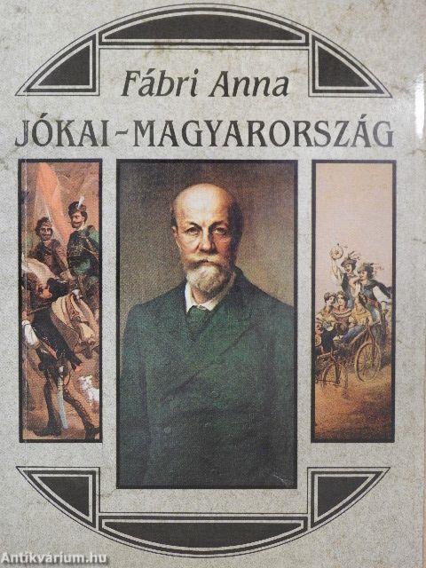 Jókai-Magyarország