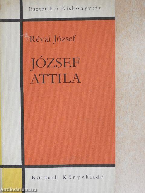 József Attila