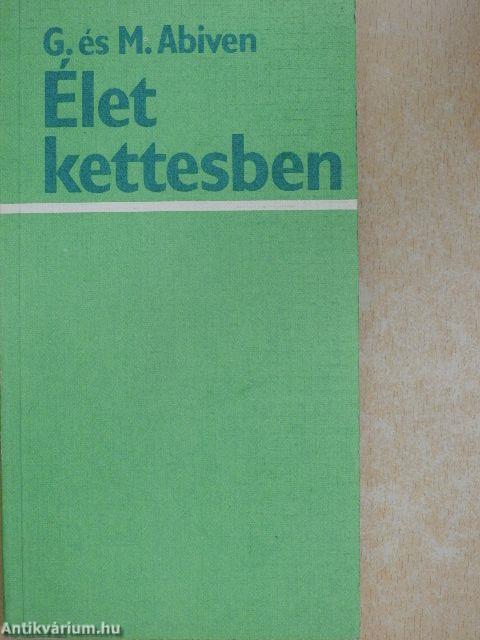 Élet kettesben