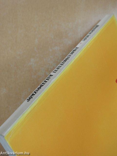 Iskolatörténeti kaleidoszkóp I.