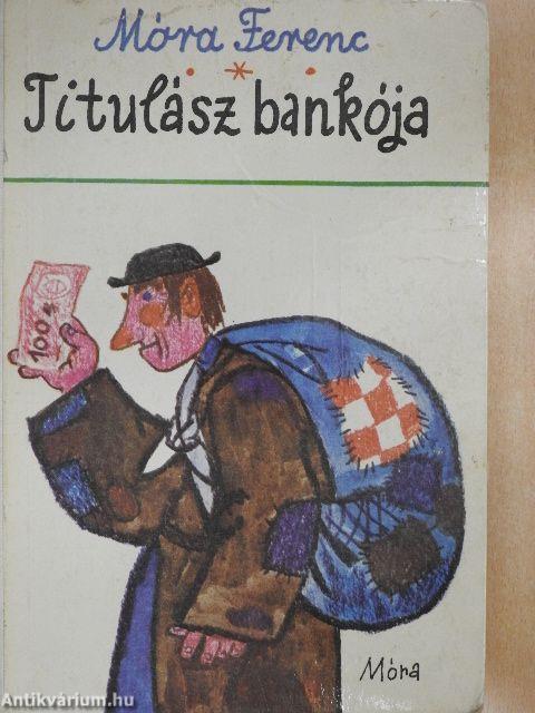 Titulász bankója