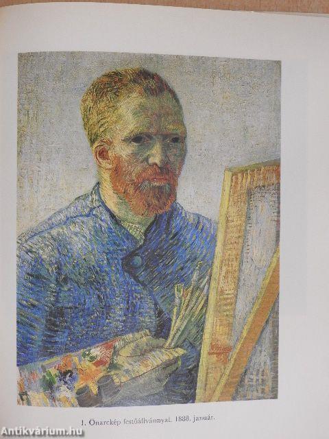 Van Gogh