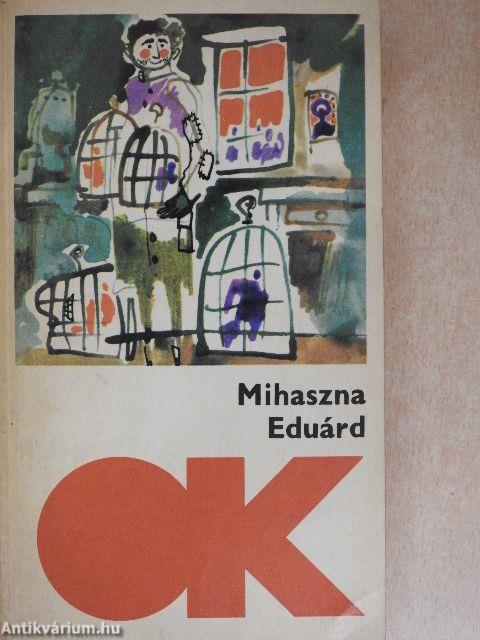 Mihaszna Eduárd