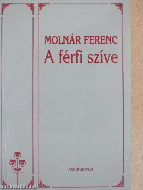 A férfi szíve