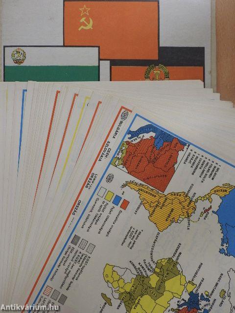 A KGST komplex programja