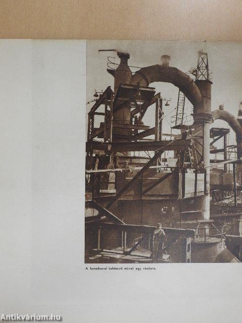 Képek a román népköztársaságból