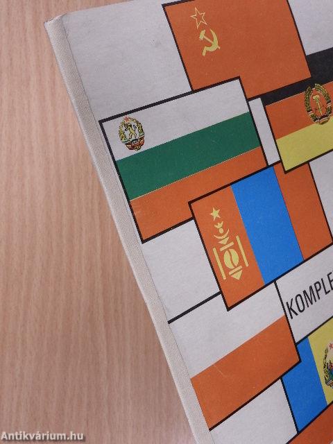 A KGST komplex programja