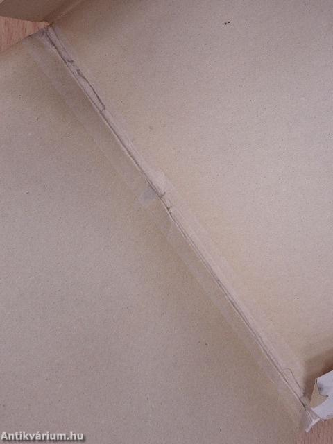 A KGST komplex programja