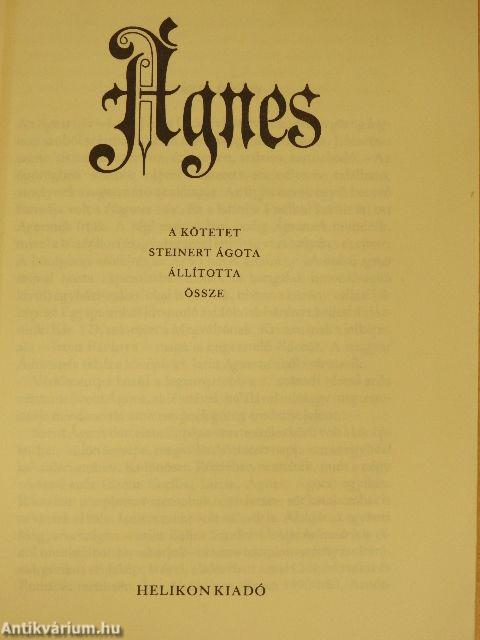Ágnes