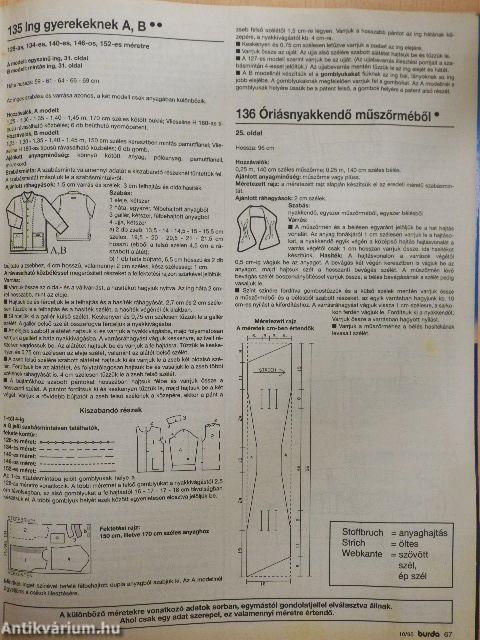 Burda 1995. október