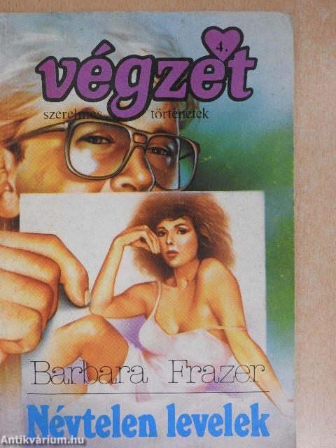Névtelen levelek