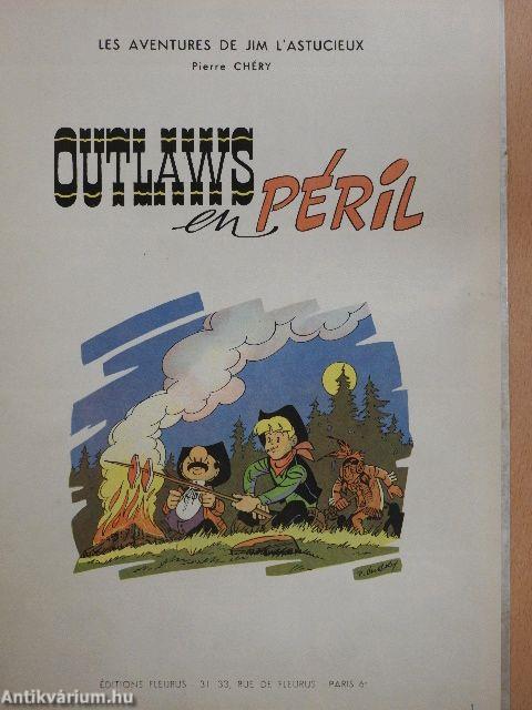 Outlaws en péril