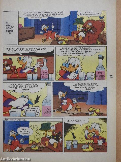 Super Picsou Géant 85.