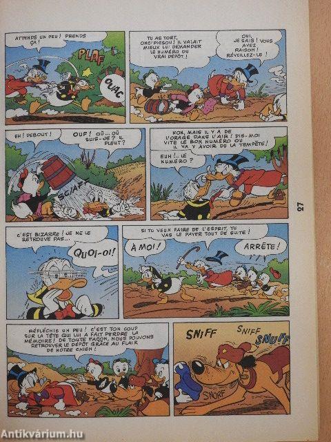 Super Picsou Géant 85.