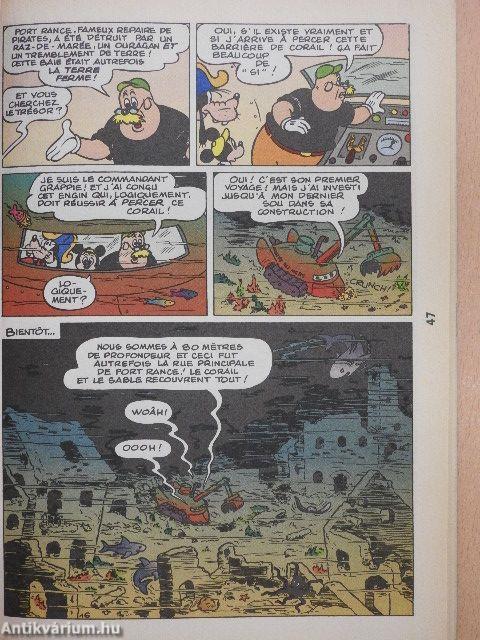 Super Picsou Géant 85.