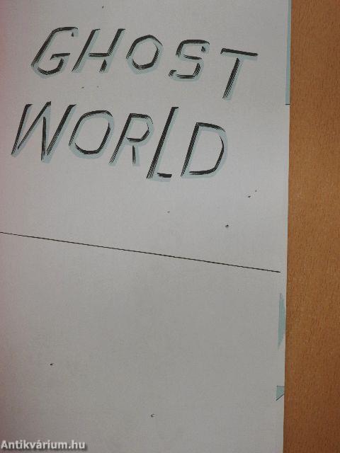 Ghost World