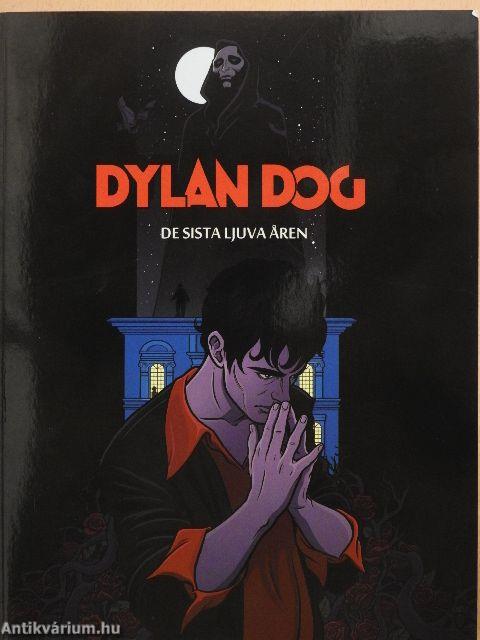 Dylan Dog