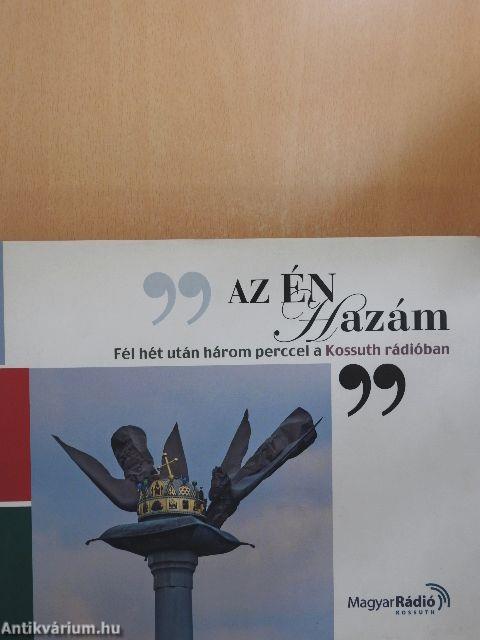 "Az én Hazám"