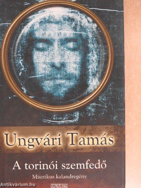 A torinói szemfedő