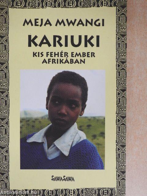 Kariuki