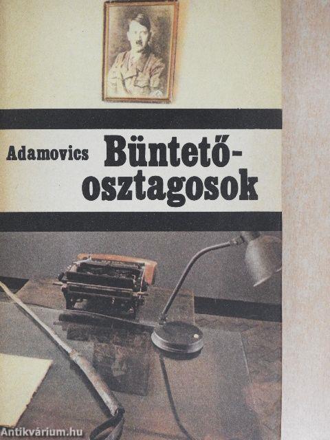 Büntetőosztagosok