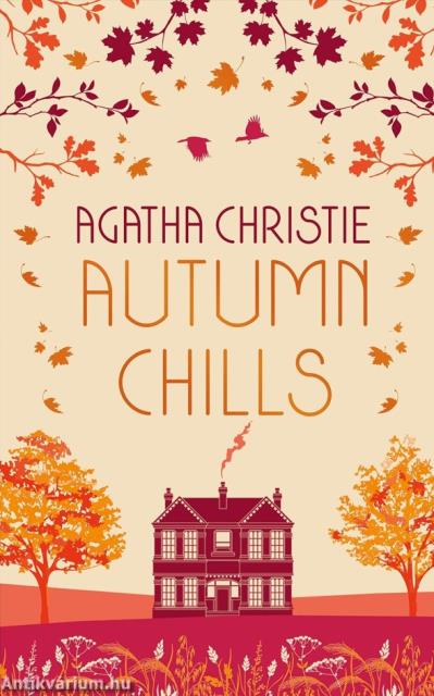 Autumn Chills: Tales of intrigue from the Queen of Crime