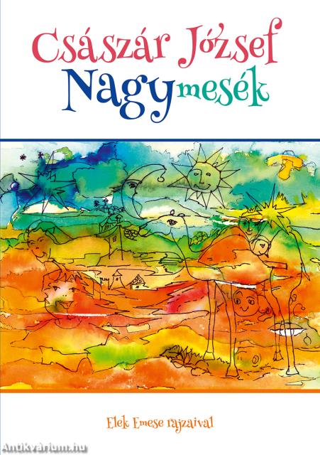 Nagymesék