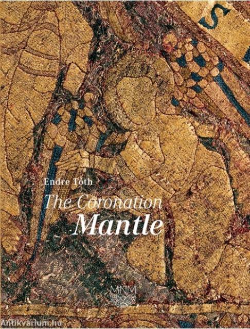 The Coronation Mantle