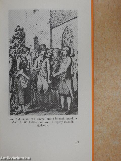 Johann Heinrich Pestalozzi