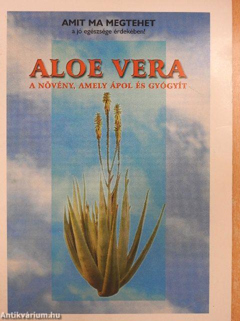 Aloe Vera