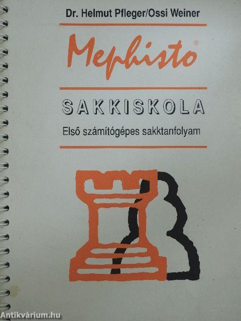 Mephisto sakkiskola