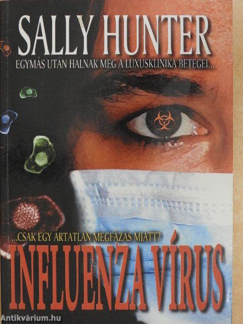 Influenza vírus