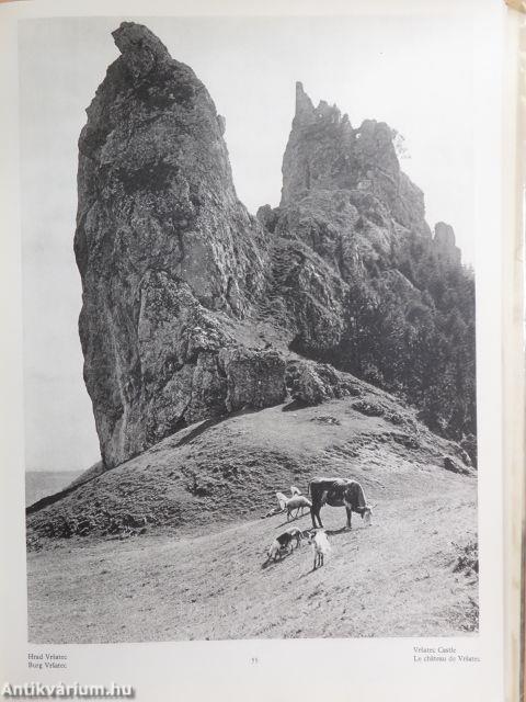 Slovensko vo fotografii Karola Plicku